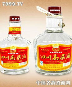 四川高粱酒与茶饮 风味与文化的双重品味
