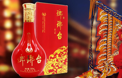 琅琊台酒招商加盟 双轮驱动饮料及茶叶零售新机遇