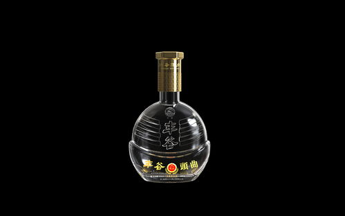 白酒包装设计 在方寸之间，品味千年酒魂